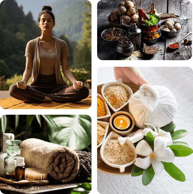 Ayurveda