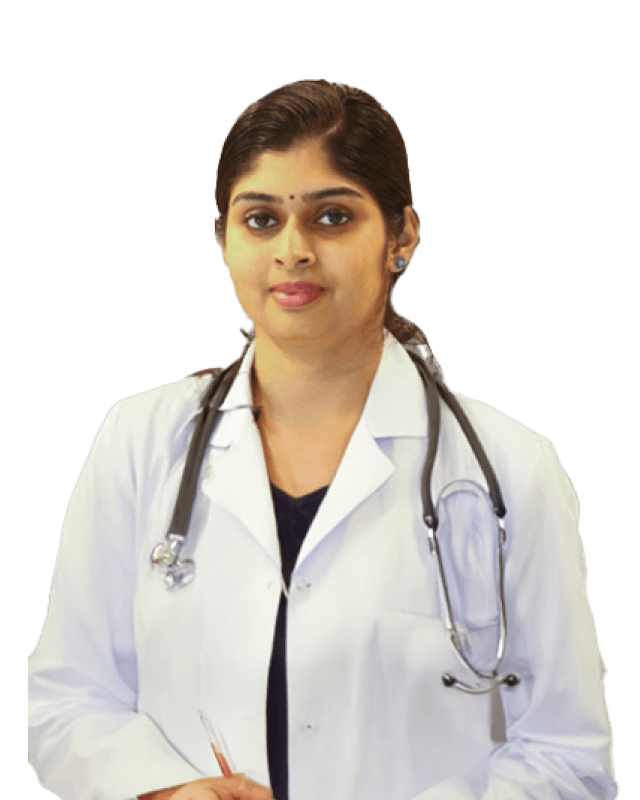 Dr. Ayshwarya M