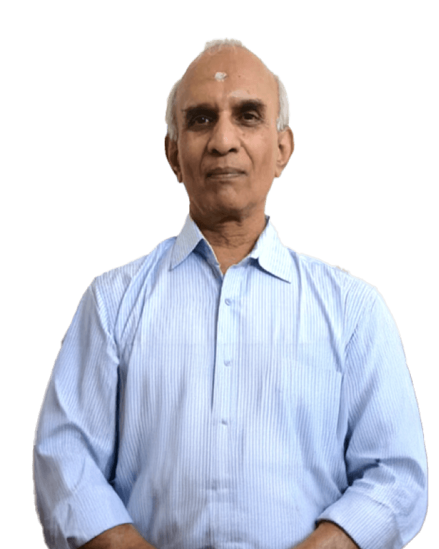 Dr. KP Muraleedharan