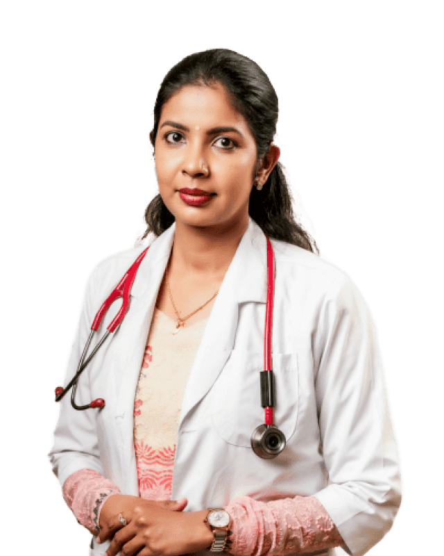 Dr. Priyadarshana Narayan