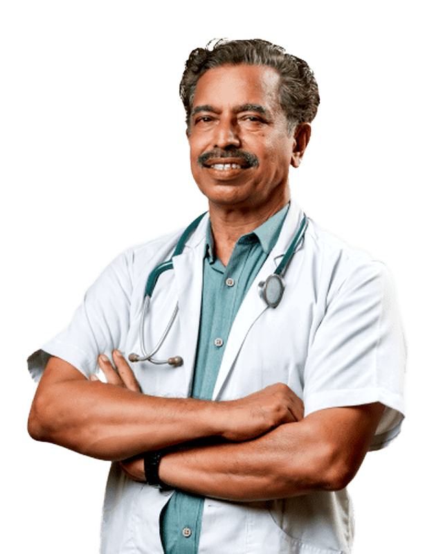 Dr. Ram Mohan