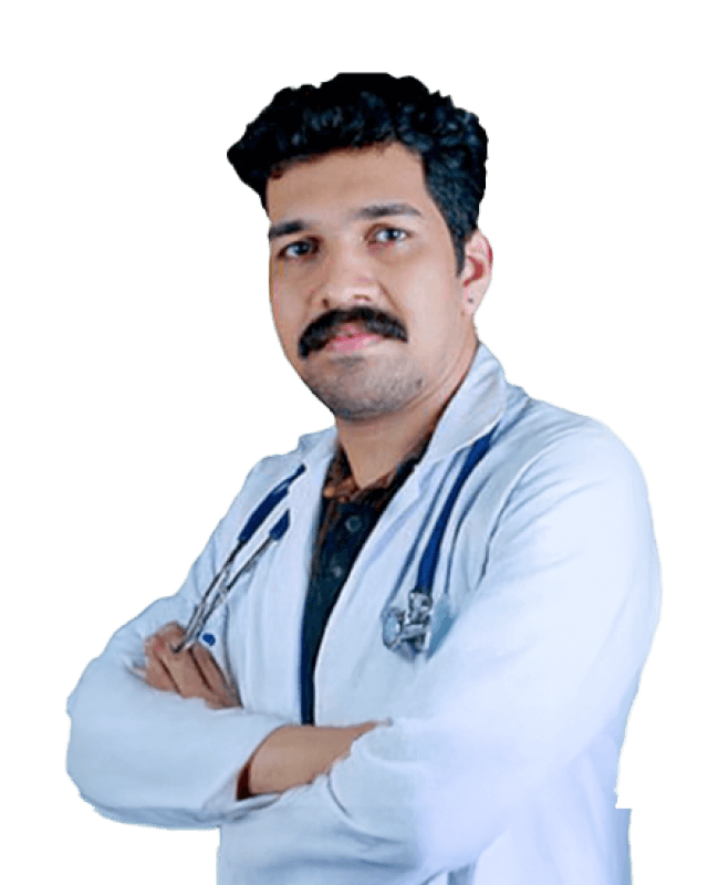 Dr. Sankaran Namboodiri