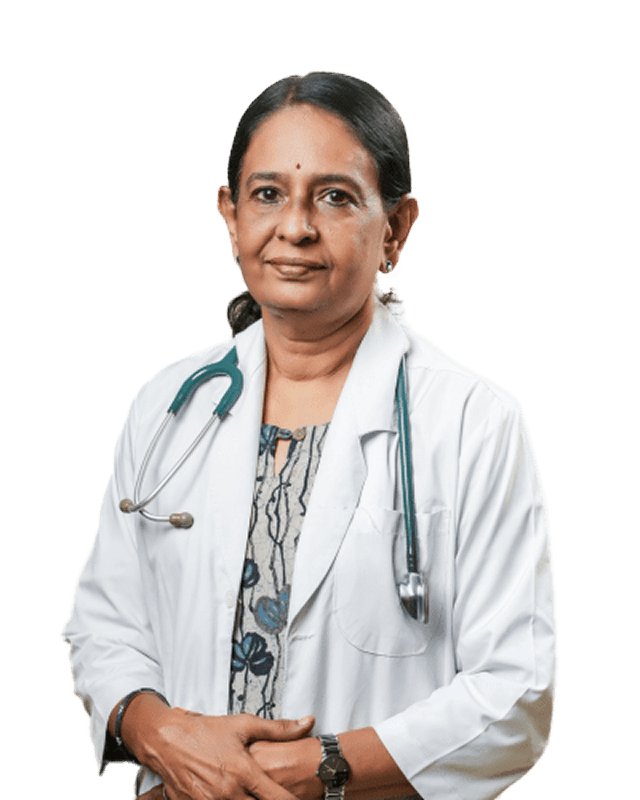 Dr. Saroja Varma