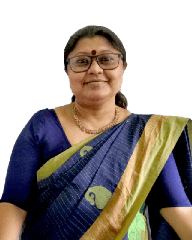 Dr. Usha Puthumana