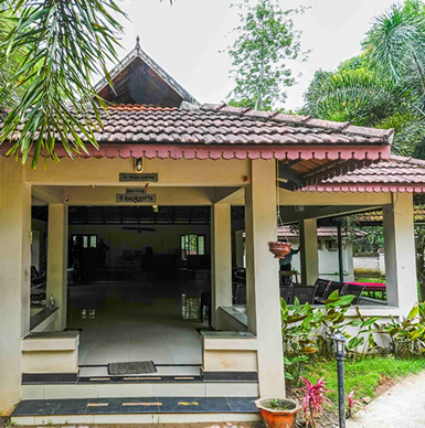 Hospital